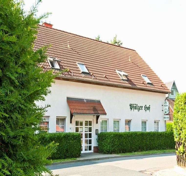 Pfalzer Hof